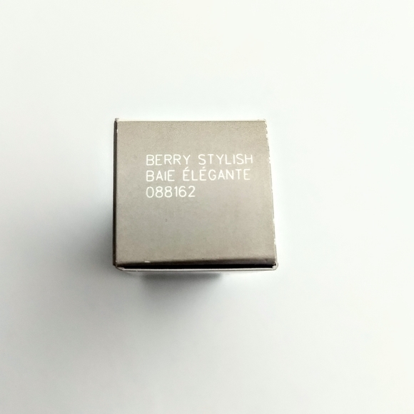 Mary Kay "Berry Stylish" Velvety Cream Lipstick - Picture 3 of 3